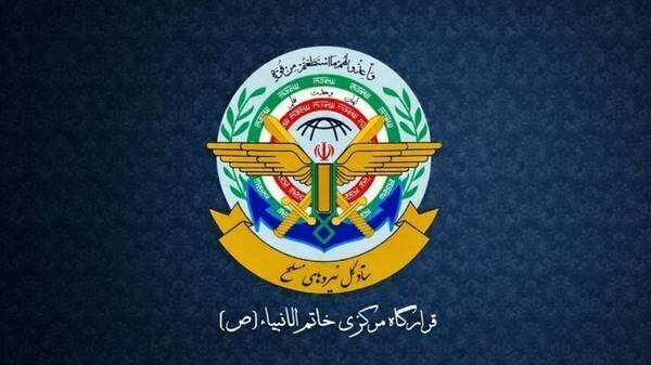 فرمانده قرارگاه خاتم‌الانبیاء: به آمریکا و همدستان منطقه‌ای و فرامنطقه‌ای آنان هشدار می‌دهیم از هرگونه خطای محاسباتی پرهیز کنند 