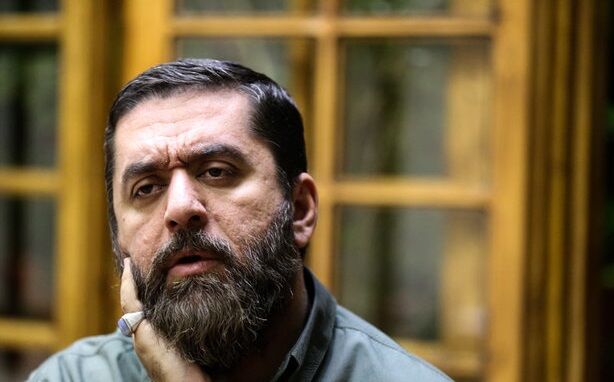 واکنش مشاور قالیباف به اظهارات گلپایگانی: لعنت بر دهانی که بی‌موقع باز شود