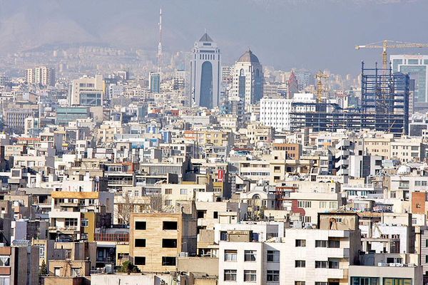 سه عامل گرانی مسکن در کشور