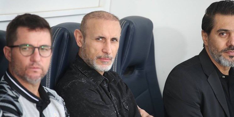 خاطره یحیی گل‌محمدی از تلخ‌ترین روز زندگی‌اش/ این آخرین دیدار من و بلاژویچ بود!
