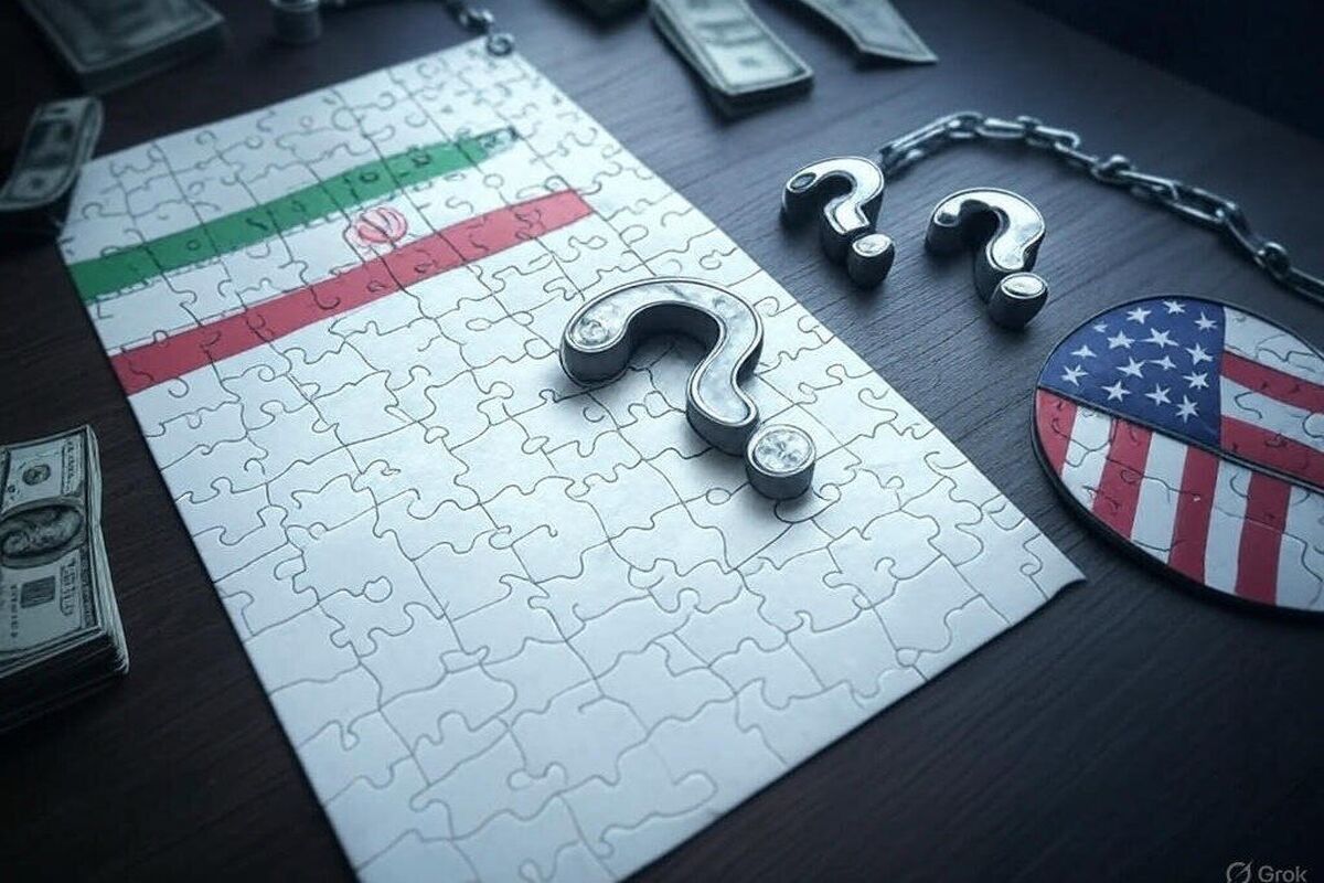 قهرمانپور: ترامپ با دیپلماسی و فشار هم‌زمان بازی می‌کند؛ ایران دیپلماسی را جدی می‌گیرد، اما آماده تهدید نظامی هم هست