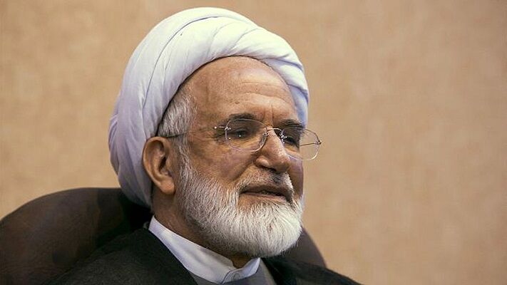 پایان رسمی حصر مهدی کروبی بعد از ۵۱۸۰ روز