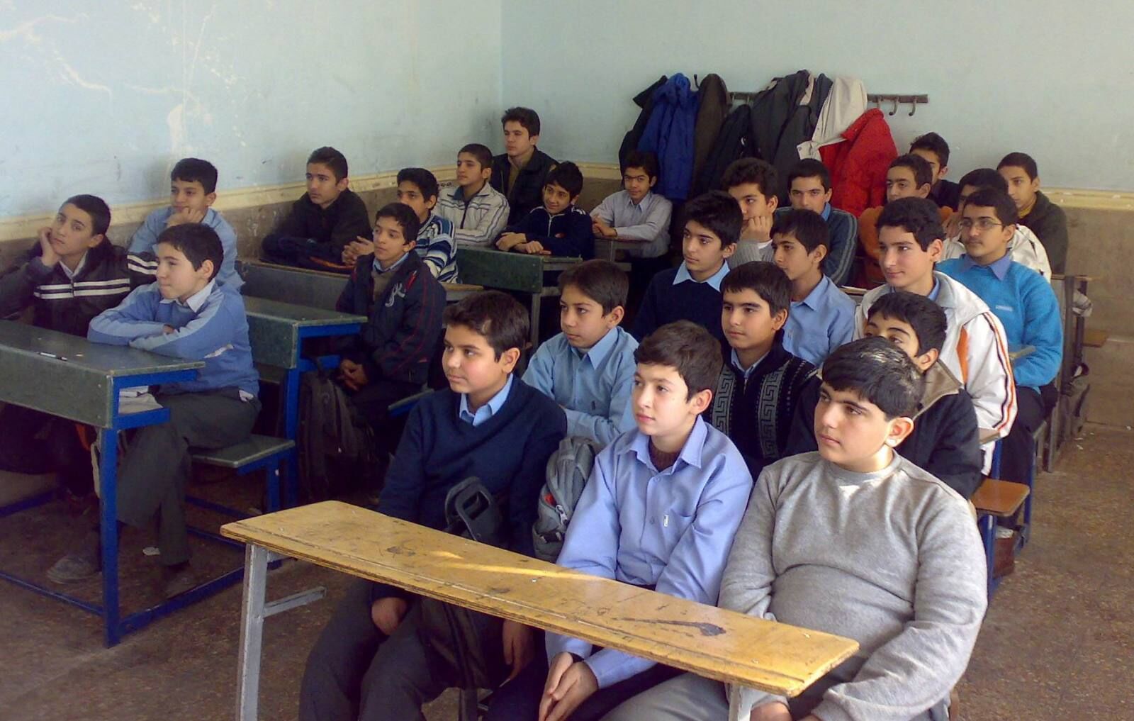 دانش‌آموزان برتر معلم می‌شوند/ جذب و استخدام در «کشف استعدادهای معلمی»