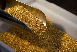 قیمت طلای جهانی امروز دوشنبه ۲۵ خرداد ۱۴۰۵/ واکنش طلای جهانی به خبر توافق ایران و آمریکا