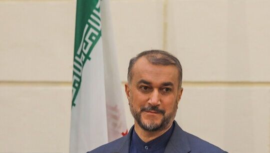 امیرعبداللهیان برای حضور در نشست بغداد2 به اردن می‌رود