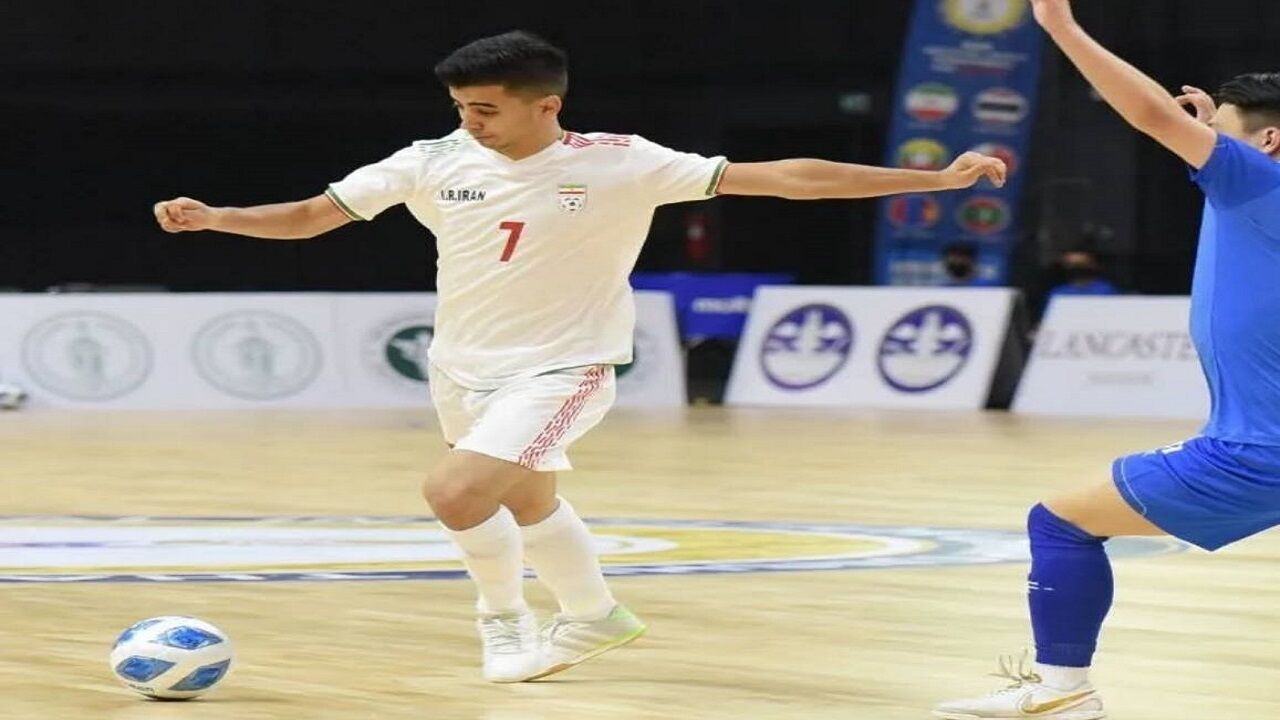  مهدی‌خانی جایگزین اولادقباد شد