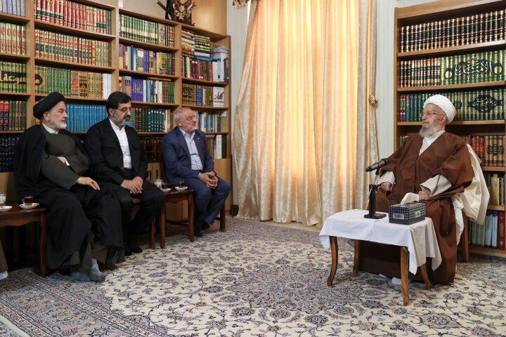 حاجی‌میرزایی: اگر قحطی جنگ ۴۰ روزه می‌آمد، گرانی کالا در  برابر آن به چشم نمی‌آمد
