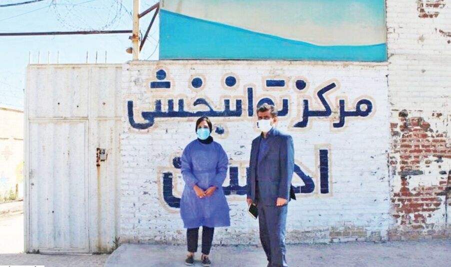 گزارش روزنامه اعتماد از مرگ مشکوک یک کم‌توان ذهنی در مرکز نگهداری معلولان در قروه کردستان / حدود هفت، هشت نقطه از بدن متوفی شکسته شده‌اند