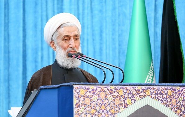 مردم علی‌رغم مشکلات معیشتی پای صندوق رای آمدند؛ مرفهان بی‌درد خود را کنار کشیدند