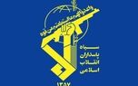 سپاه: ۲ فروند شناور آمریکایی، ۸ نفتکش و ۱۰ فروند کشتی در تنگه‌هرمز هدف قرار گرفت