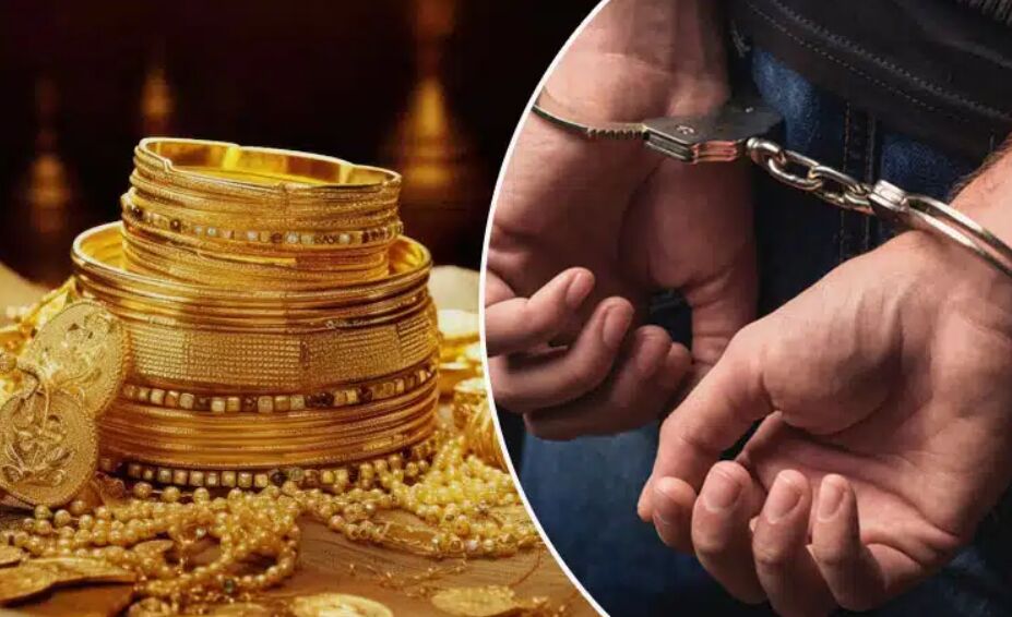 ماجرای سرقت مسلحانه دو زن از دو خواهر / سرقت‌های خشن باند سه نفره در غرب تهران چطور بود؟