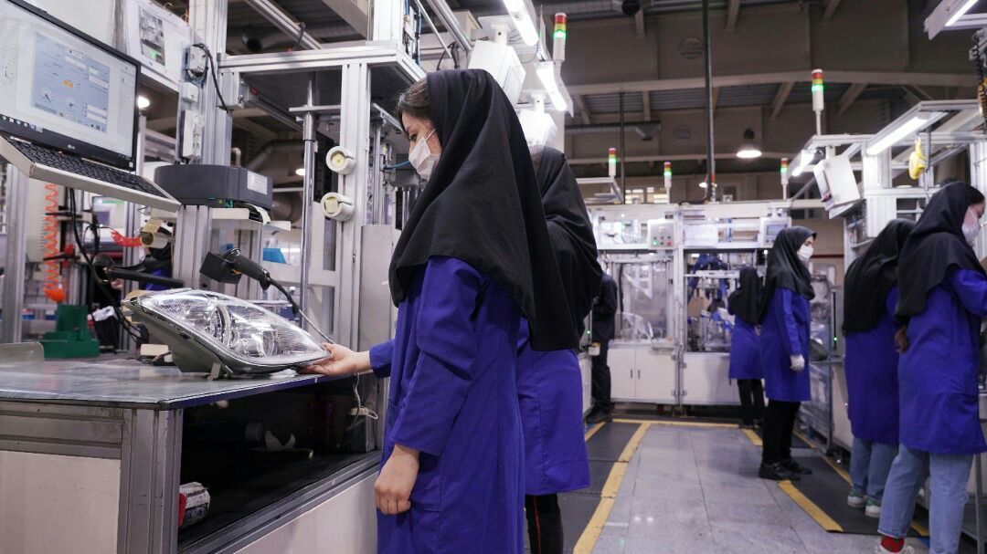 امارات متحده به دنبال جذب قطعه‌سازان ایرانی