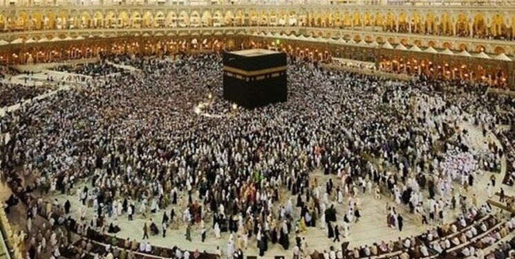 نیمی از ثبت‌نام کنندگان 15 سال حج پیش باید 15 سال دیگر در نوبت بمانند