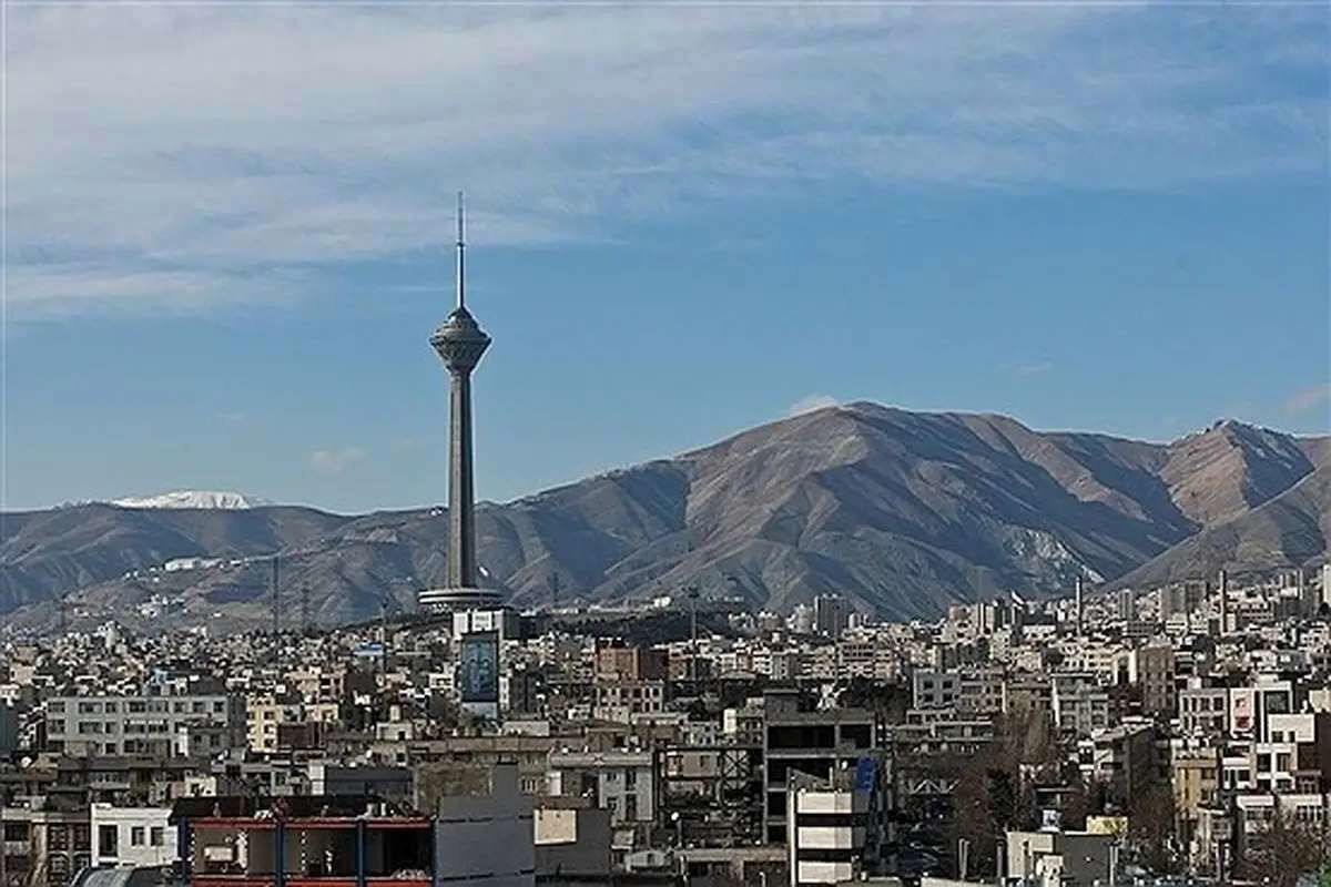  ۳۰۰۰ ساختمان ناایمن پرخط در پایتخت شناسایی شد