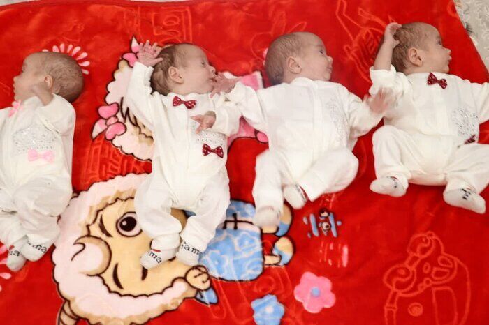 هدیه رهبر انقلاب به چهارقلوهای بویراحمدی چه بود+عکس
