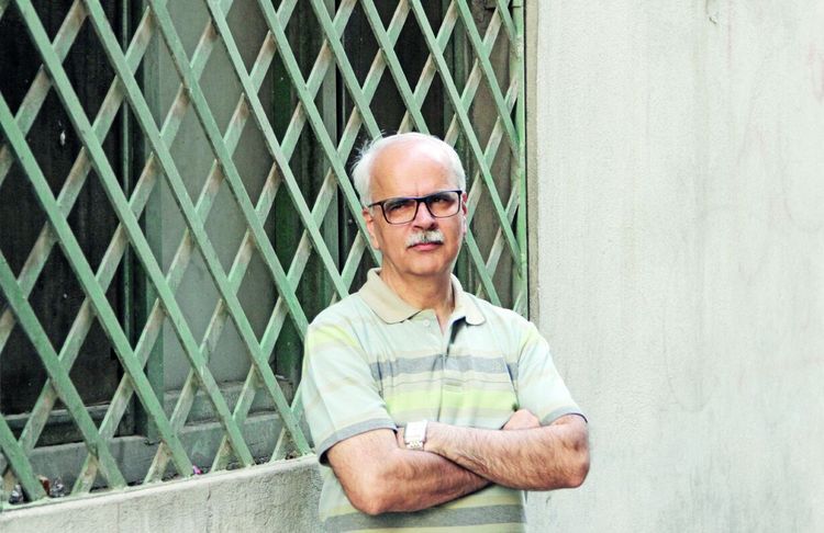 سعید مدنی آزاد شد؟