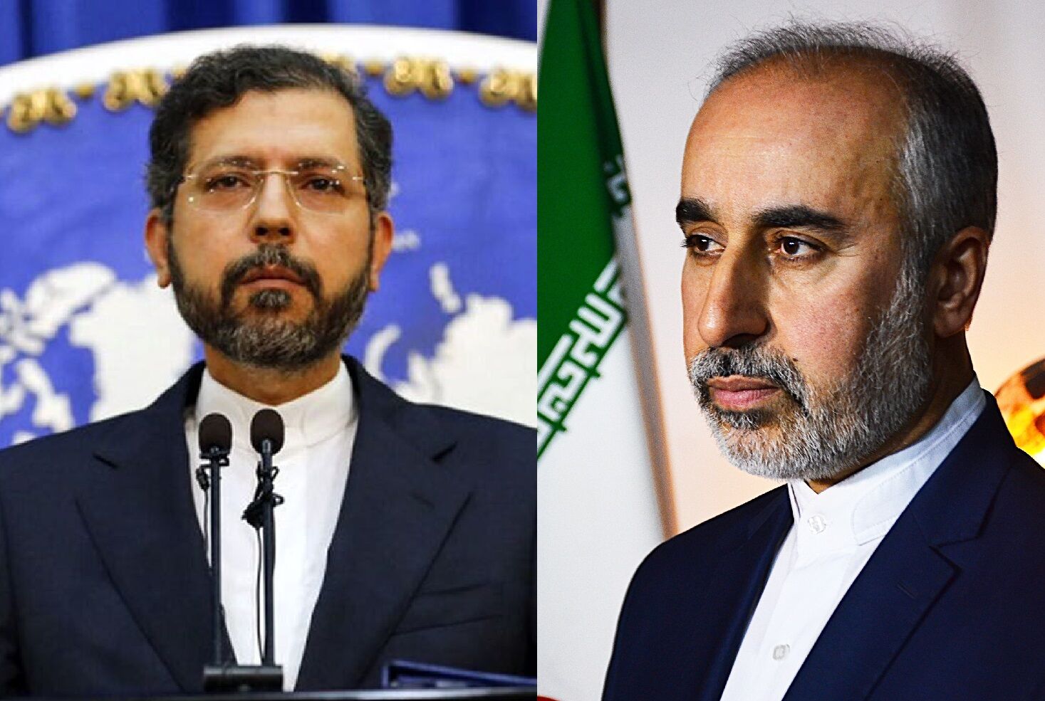 رسانه اصولگرا: «ناصر کنعانی چافی» جایگزین خطیب‌زاده در وزارت خارجه می‌شود