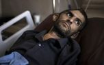 خبرنگار آزادشده از بند اسرائیل: از قبرستان بازگشته‌ام