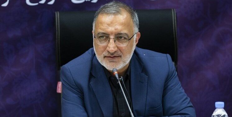 اقدام شهرداری در قبال خانه اندیشمندان کاملا قانونی است
