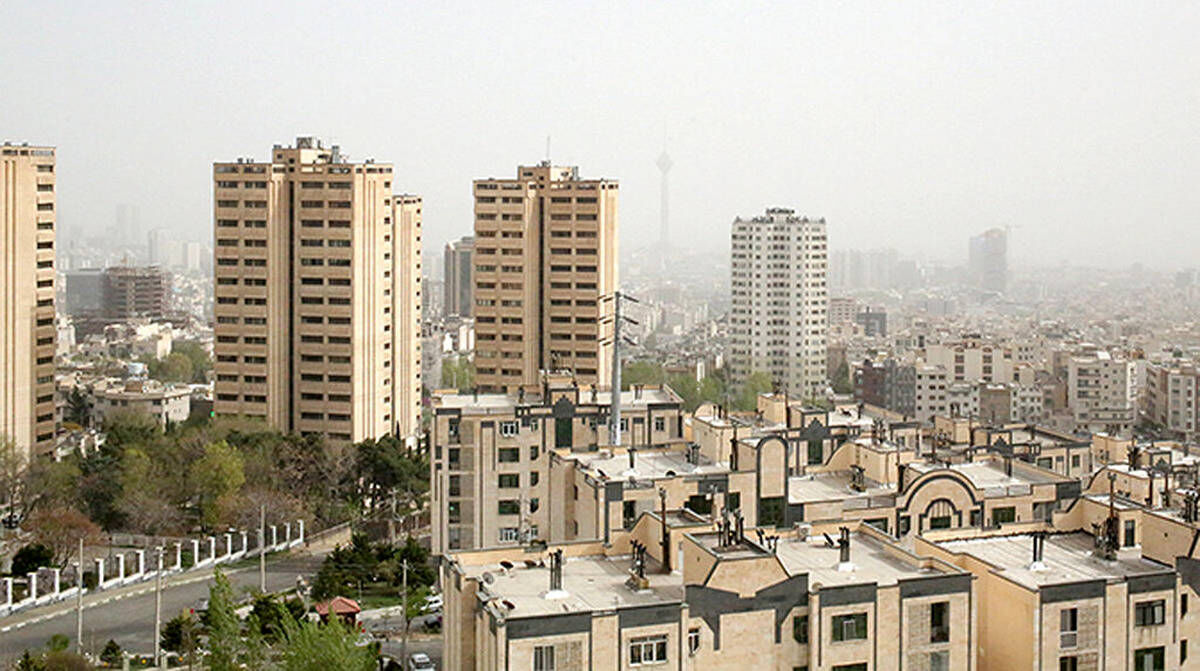 تلاش دولت برای مخفی‌کاری در بازار مسکن؛ کاهش قیمتی در کار نیست