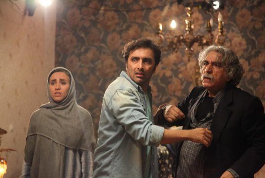 «آن دیگری» نامزد بهترین فیلم خارجی از جشنواره ولز شد