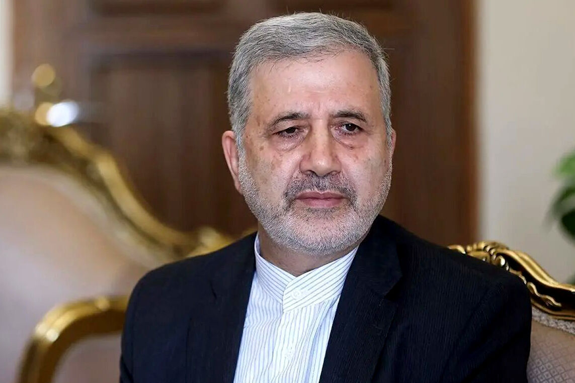 سفیر ایران در ریاض: روادید حج زائران باقی مانده به زودی صادر می‌شود