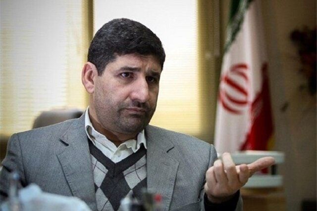  محل برگزاری مراسم چهلم جان‌باختگان حوادث دی ماه مشخص شد                                                                                                                                                                                                       