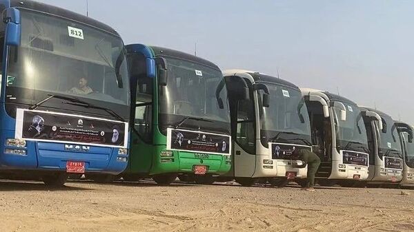 آِغاز پیش‌فروش اینترنتی بلیت اتوبوس اربعین / افزایش ۳۰ تا ۵۰ درصدی نرخ بلیت 