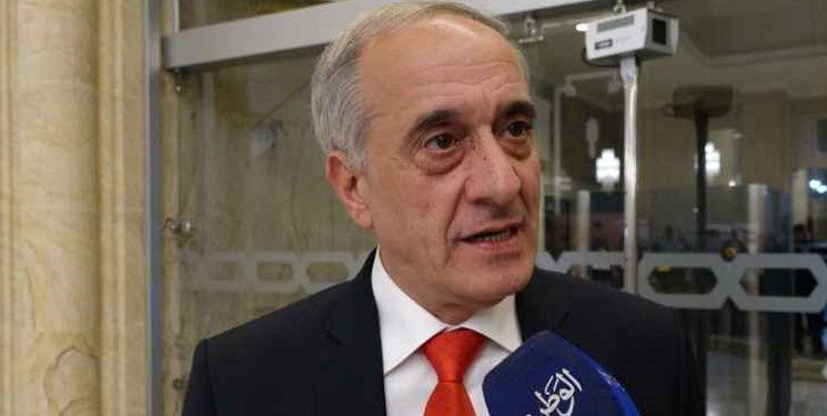 اشغالگری آمریکا و ترکیه باعث طولانی‌‌تر شدن بحران سوریه شده است