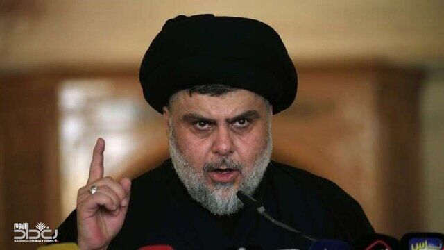 مخالفت صدر با دیدار با ائتلاف هماهنگی شیعیان عراق