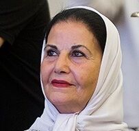 استوری غم انگیز بازیگر زن معروف قبل از انقلاب +عکس