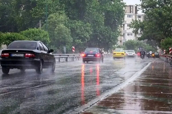 هشدار هواشناسی برای ۵ استان؛ کاهش دما در شرق و مرکز کشور