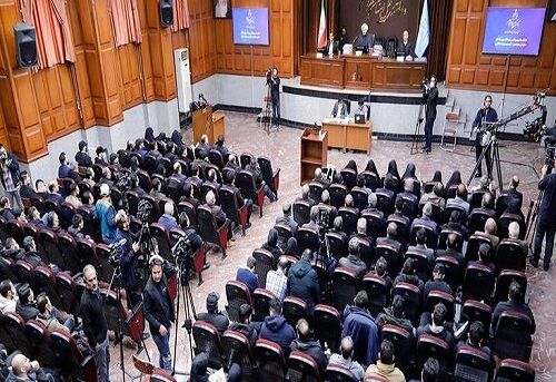 ماجرای ارتباط برادر مریم رجوی و ترور فرمانده بلندپایه ارتش + جزئیات