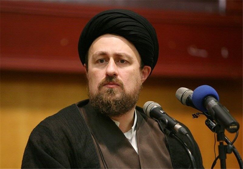 آیت‌الله‌العظمی علوی‌گرگانی همواره از همراهان و ارادتمندان امام بزرگوار و انقلاب