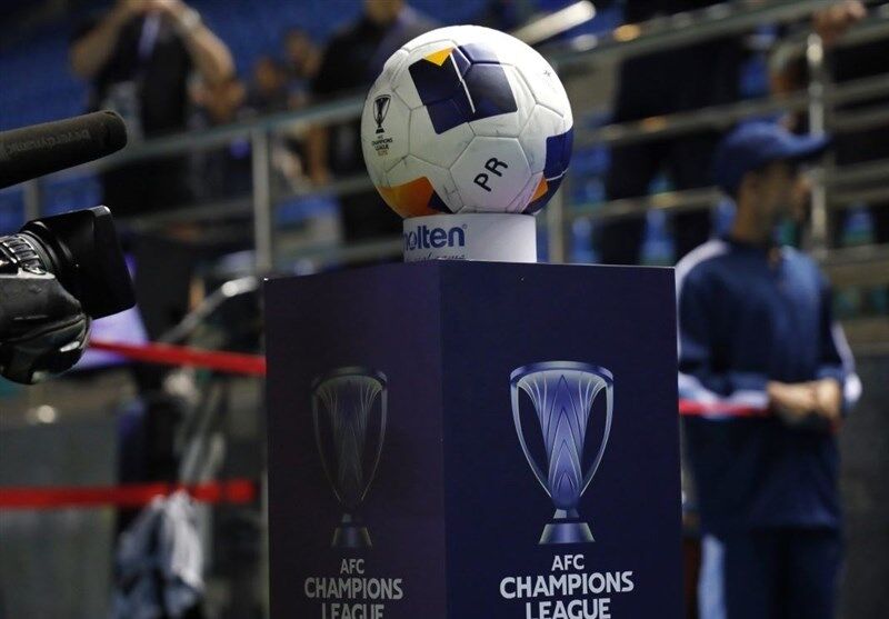 حذف سپاهان و سفر استقلال و پرسپولیس با تراکتور به لیگ‌های آسیایی