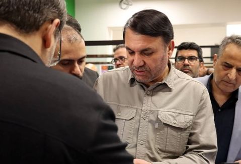 توسعه بانکداری دیجیتال و ابزارهای اعتباری نوین، مسیر راهبردی بانک سپه برای ارتقای رضایت مشتریان است