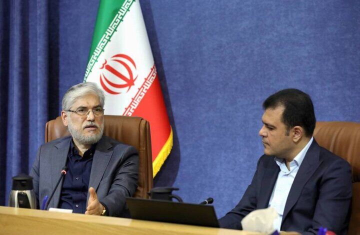 خبر خوش وزیر علوم برای اساتید و اعضای هیئت علمی