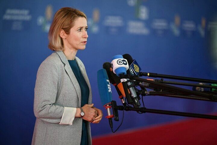 کالاس: تنگه هرمز باید آزاد باشد؛ ایران: اقدامات آمریکا موجب تشدید ناامنی می‌شود