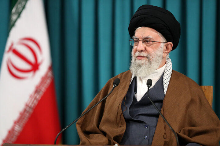 رهبری سیاست‌های کلی برنامه هفتم را ابلاغ کردند