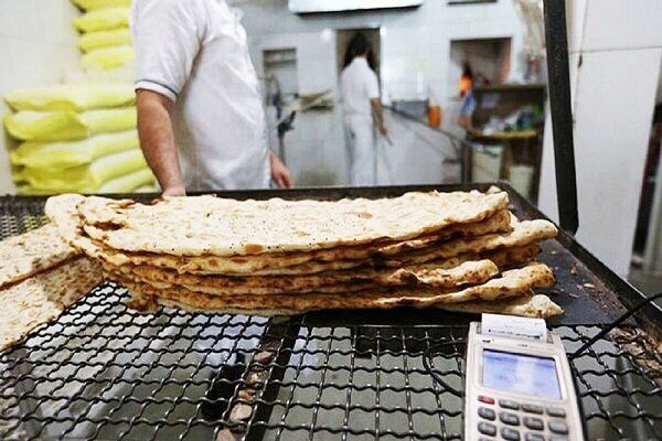  جزئیات ممنوعیت فروش نان کنجدی