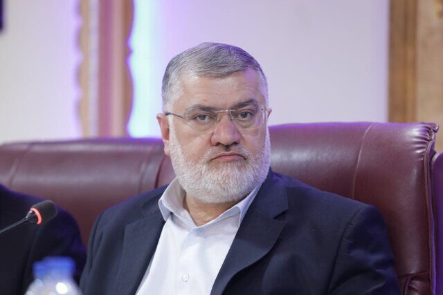 استاندار تهران: مدارس و دانشگاه‌های استان تهران تا اطلاع ثانوی تعیل است