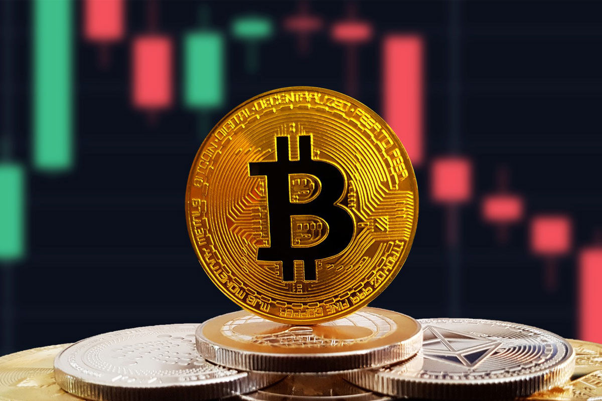 بیت کوین افزایشی شد