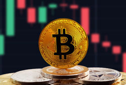 قیمت بیت کوین و ارز‌های دیجیتال امروز سه‌شنبه ۲۶ خرداد ۱۴۰۵