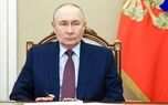 پوتین در دیدار با پزشکیان قول حمایت از ایران را داد