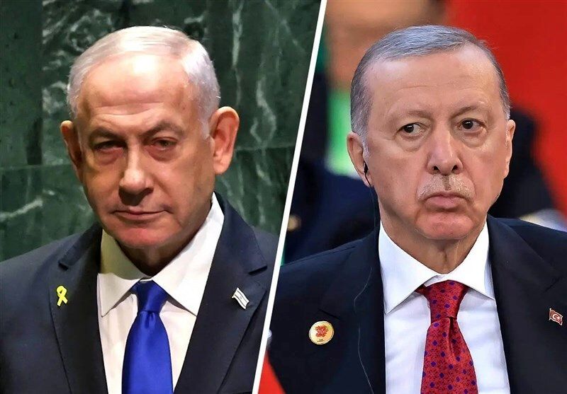 اردوغان: با دستیابی به توافق اسلام‌آباد میان واشنگتن و تهران، جهان نفس راحتی کشید؛ نباید اجازه داد کابینه کنونی اسرائیل بار دیگر بوی باروت و خون را در منطقه ما بگستراند