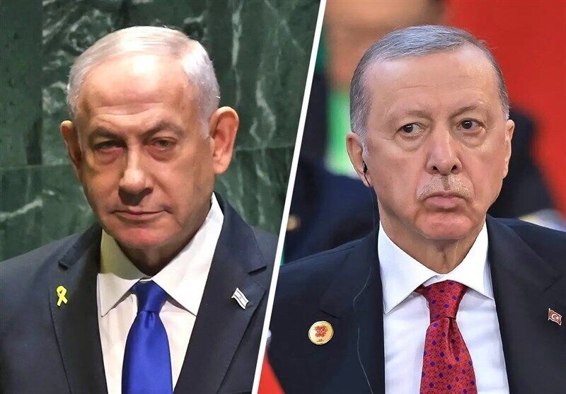 اردوغان: با دستیابی به توافق اسلام‌آباد میان واشنگتن و تهران، جهان نفس راحتی کشید؛ نباید اجازه داد کابینه کنونی اسرائیل بار دیگر بوی باروت و خون را در منطقه ما بگستراند