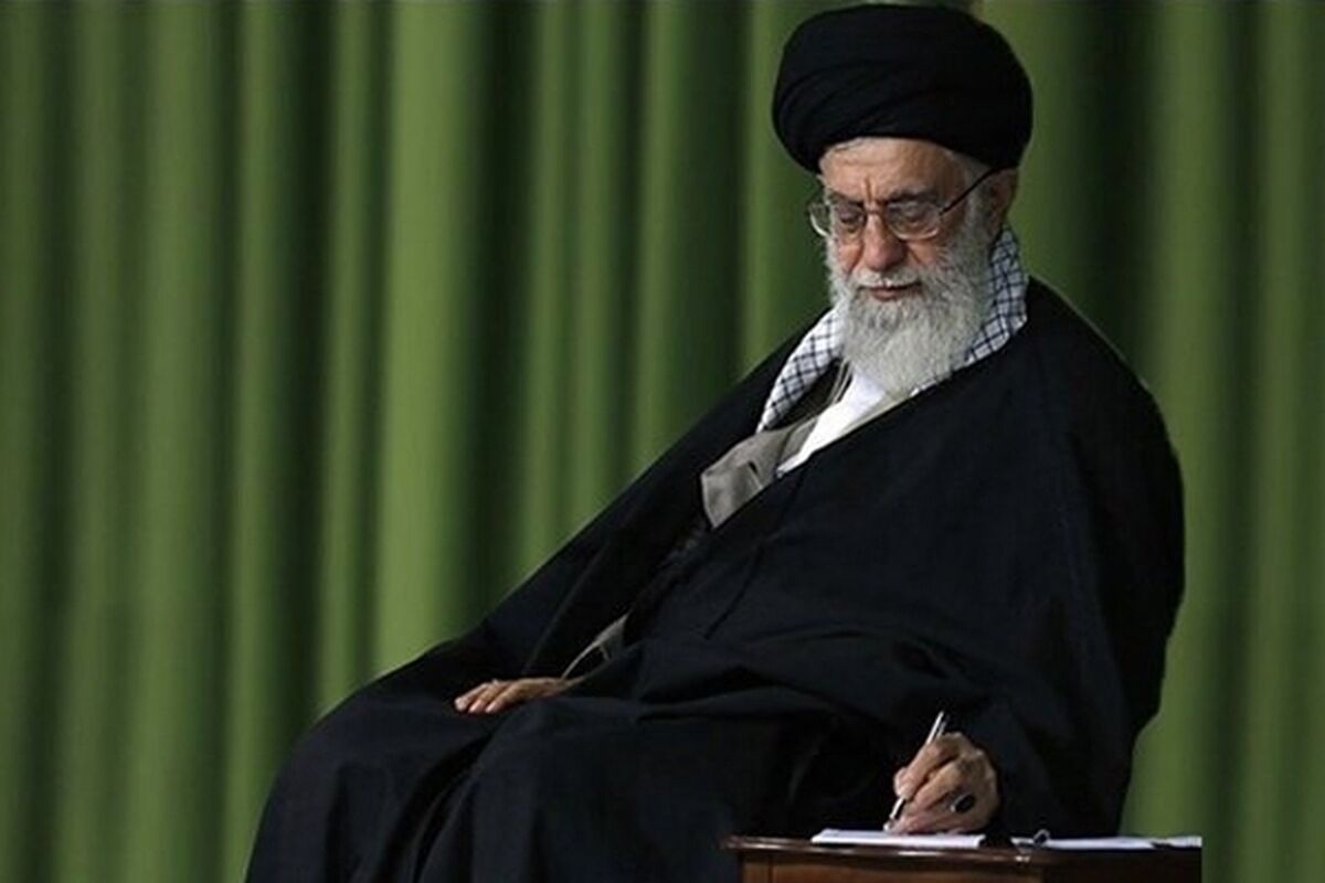 مراسم وداع با آیت‌الله خامنه‌ای در مصلی تهران به تعویق افتاد