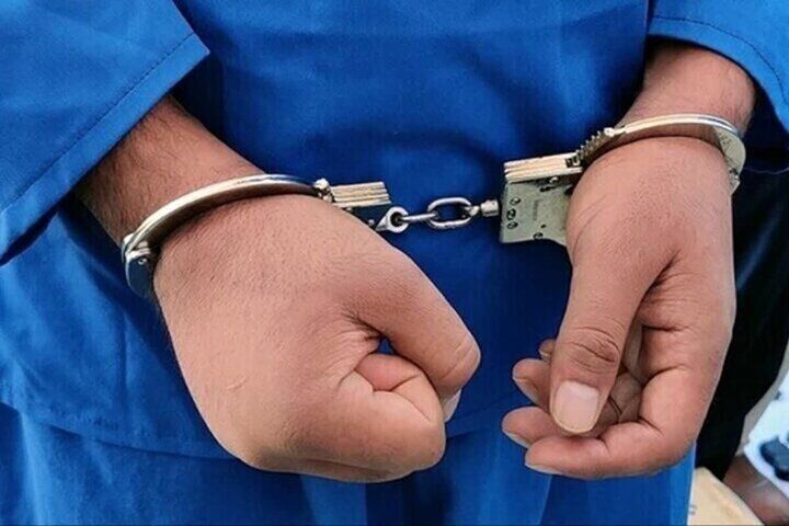 انهدام شبکه فساد مالی در یکی از دستگاه‌های اداری قرچک