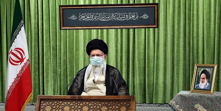 کمک یک میلیارد تومانی رهبر انقلاب برای آزادی زندانیان نیازمند