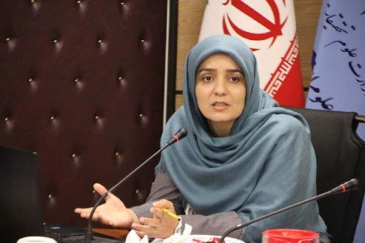 مریم نصر: با زنان همچون کودکان نابالغ برخورد می‌شود+ ویدئو
